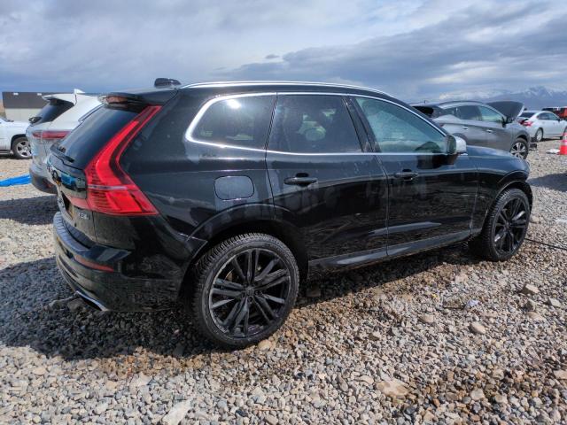LYV102RM0KB377259 Volvo Xc60 T5 R-