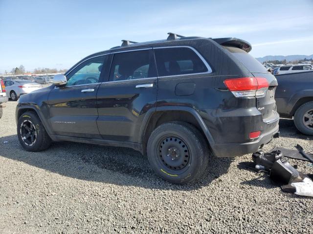 1C4RJFBT7EC123900 Jeep Grand Cherokee