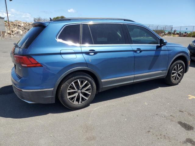 3VV3B7AX3JM021372 Volkswagen 2018