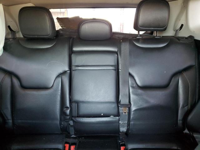 3C4NJDCB4JT232595 Jeep Compass