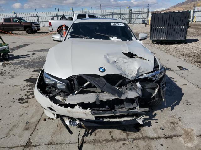 WBA5R7C57KAJ80695 BMW 330I