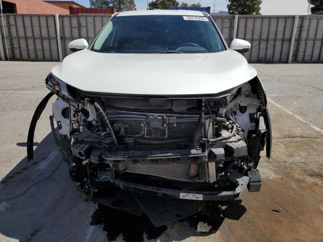 5N1BT3BA5PC758007 Nissan ROGUE SV