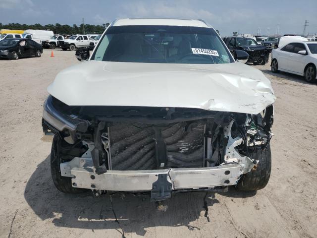 5N1DL1FR4PC353091 Infiniti QX60 LUXE