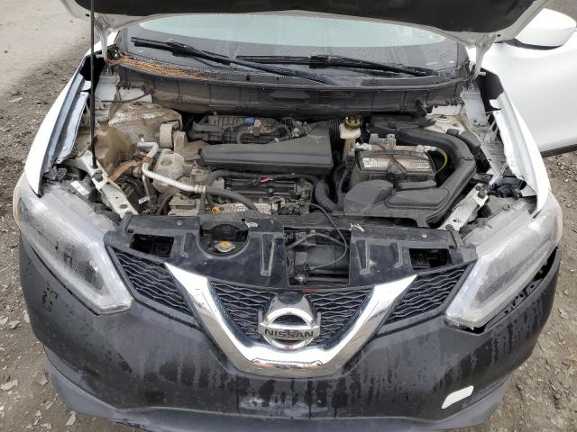 KNMAT2MV1GP704769 Nissan 2016