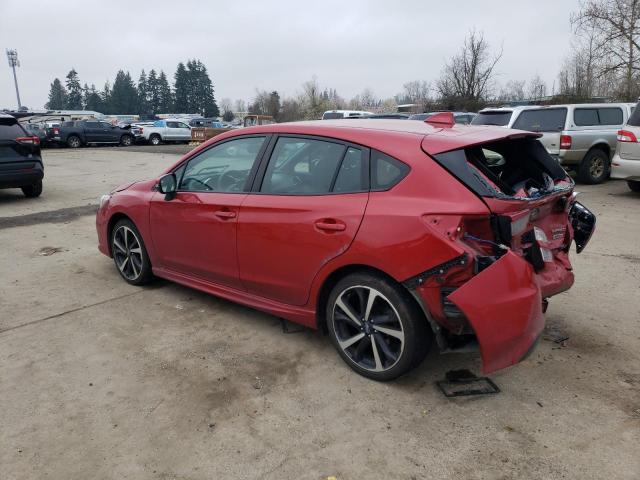 4S3GTAM6XN3708272 Subaru na