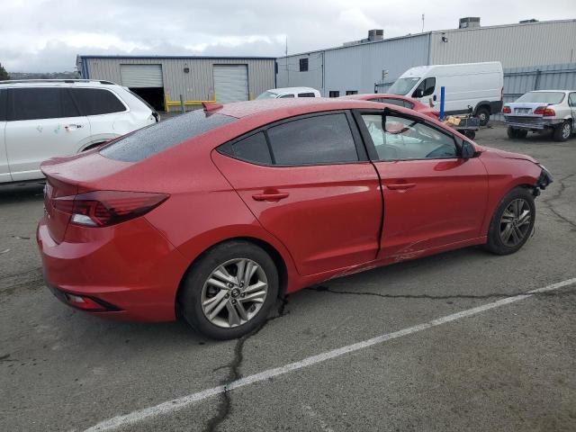 5NPD84LF6KH421406 Hyundai mpi nu