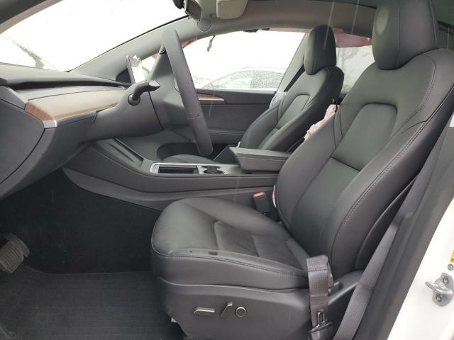 7SAYGDEE5RF075756 Tesla 2024