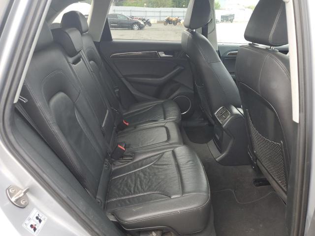 WA1L2AFP6GA071848 Audi Q5 PREMIUM