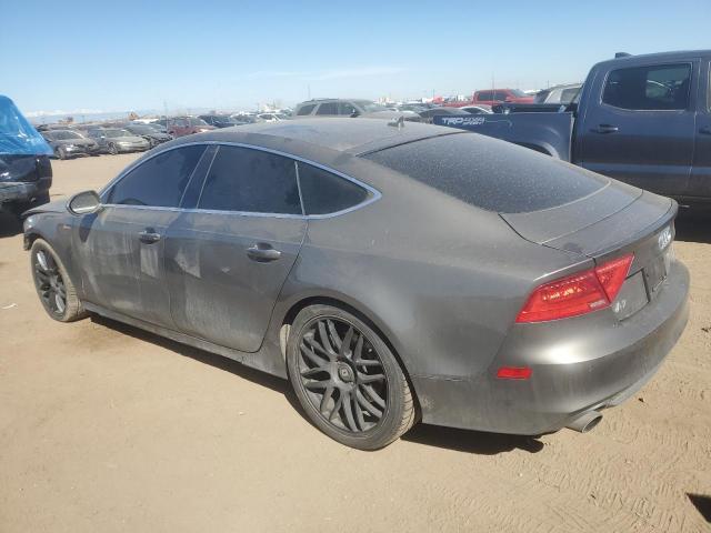 WAU2GAFCXEN154279 Audi A7 PRESTIG