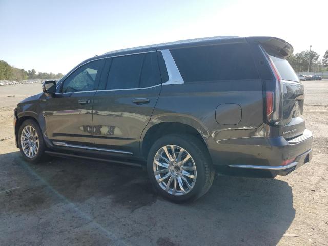 1GYS4CKL6MR249968 Cadillac ESCALADE P