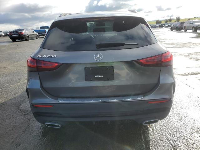 W1N4N4GB5PJ418939 Mercedes-Benz m260