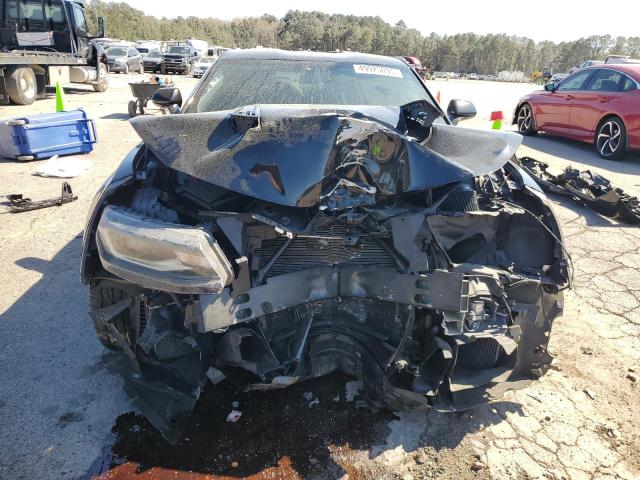 1G1FH1R79G0125509 Chevrolet CAMARO SS