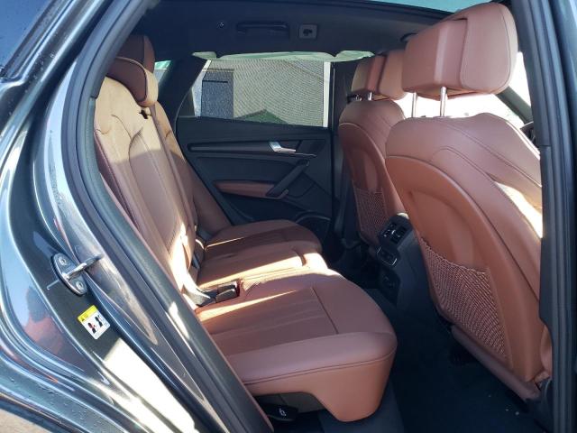 WA1EAAFY1P2050906 Audi Q5 PREMIUM
