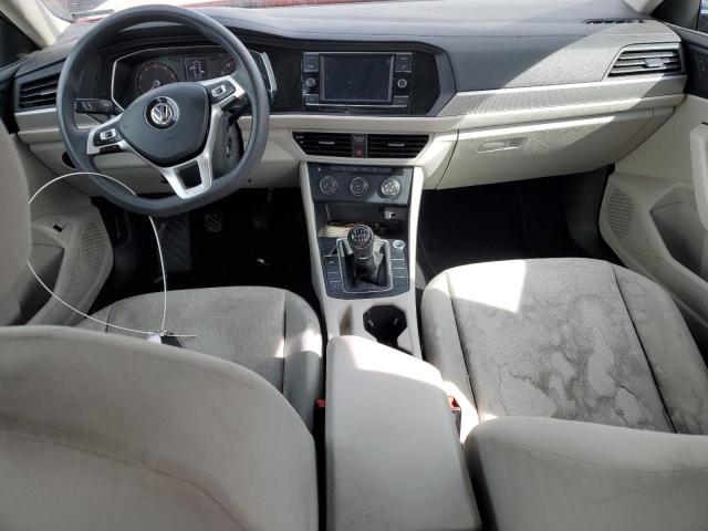 3VWN57BU9KM096630 Volkswagen JETTA S