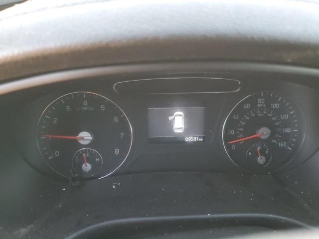 5XYPG4A39LG624064 KIA SORENTO L