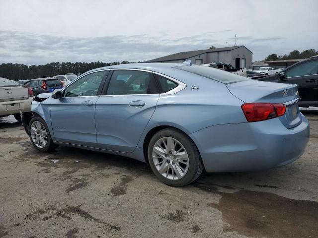 1G11Y5SL9EU113858 Chevrolet IMPALA LS