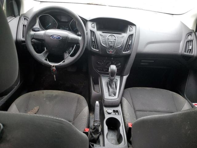 1FADP3E24EL270630 Ford 2014