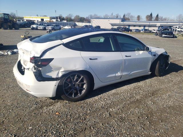 5YJ3E1EB6MF869756 Tesla 2021