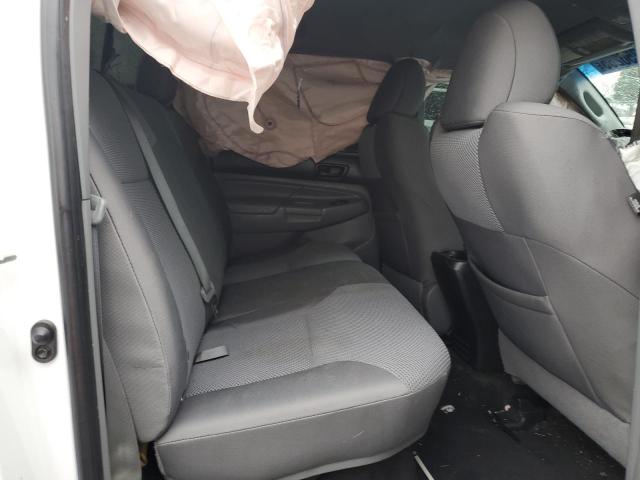 3TMLU4EN2FM174431 Toyota 1gr-fe