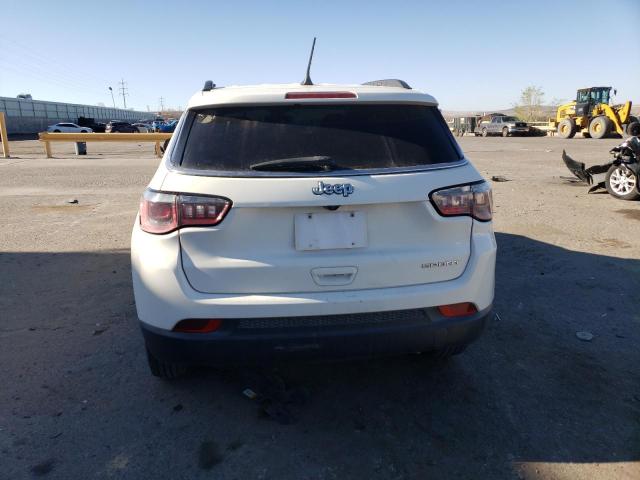 3C4NJCAB0KT726483 Jeep COMPASS SP