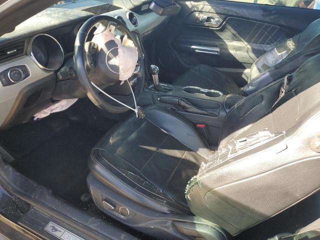 1FA6P8TH8G5324211 Ford Mustang