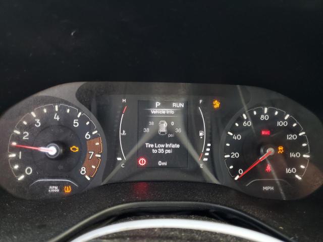 3C4NJCAB1NT145580 Jeep Compass