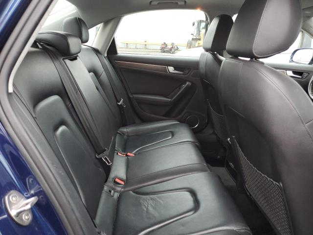 WAUFFAFL4GN010525 Audi A4