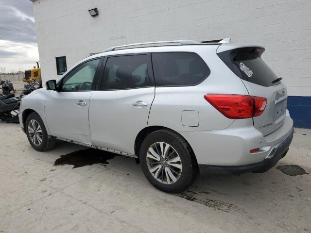 5N1DR2MNXKC626113 Nissan Pathfinder