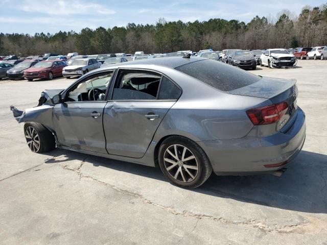 3VWD67AJ3GM393240 Volkswagen JETTA SE