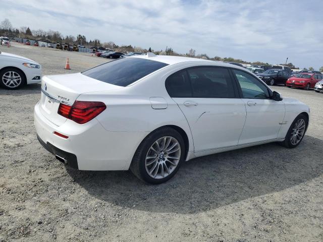 WBAYE8C52FD781791 BMW 750li / alpina b7