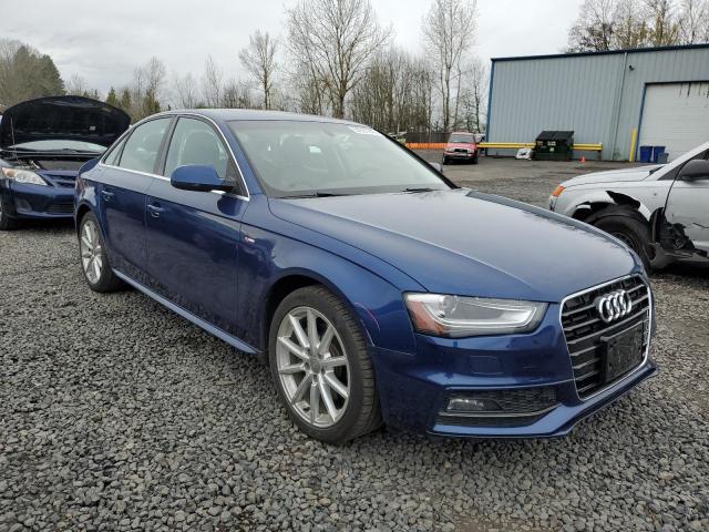 WAUFFAFL4GN010525 Audi A4