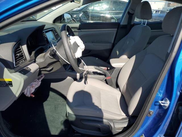 5NPD84LF5HH186828 Hyundai 2017