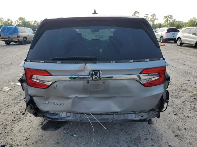 5FNRL6H79KB030881 Honda ODYSSEY EX