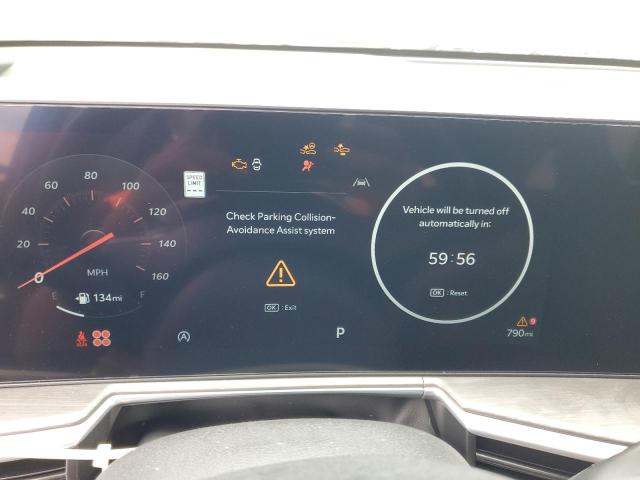 5XYRKDJF8SG338612 KIA t-gdi theta-iii