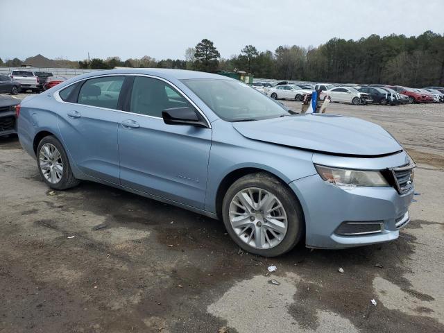 1G11Y5SL9EU113858 Chevrolet IMPALA LS