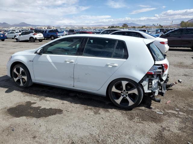 3VW5T7AU3FM032063 Volkswagen GTI