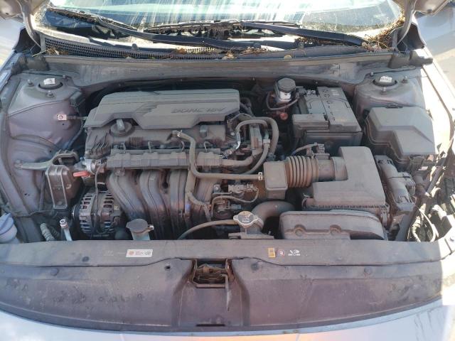 KMHLS4AG7NU333687 Hyundai mpi nu pe