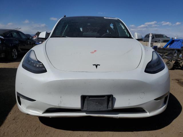7SAYGDEE1NF480278 Tesla Model Y