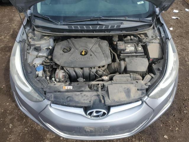 5NPDH4AE3GH659716 Hyundai dohc mpi nu