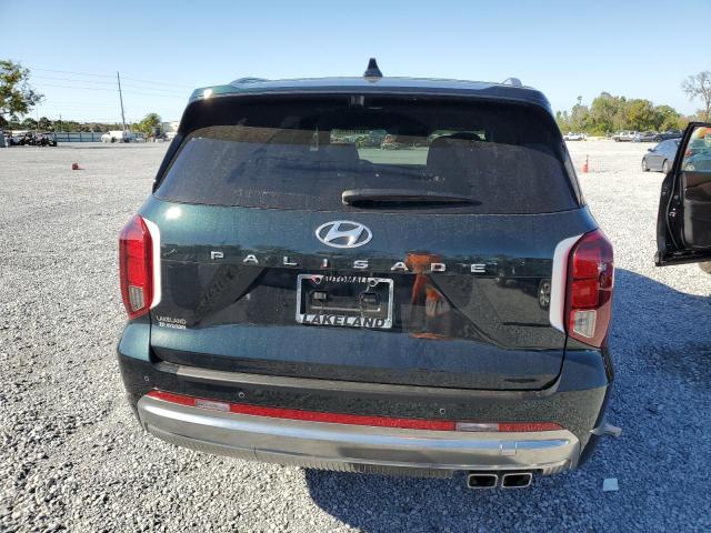 KM8R74GE5SU835949 Hyundai PALISADE C