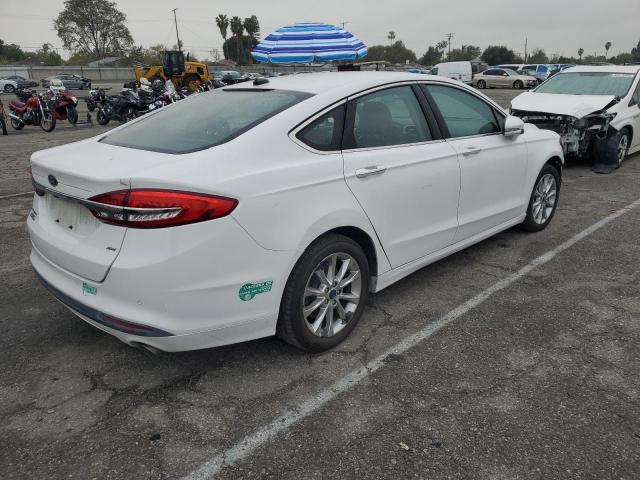 3FA6P0PU2HR264630 Ford FUSION SE