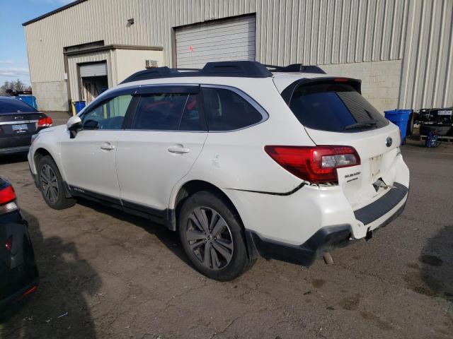 4S4BSANC1J3261774 Subaru u5