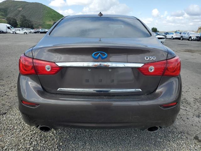 JN1BV7AP6FM331135 Infiniti 2015