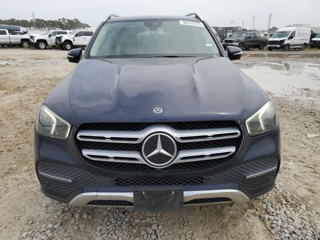 4JGFB4KB0LA203362 Mercedes-Benz GLE 350 4M