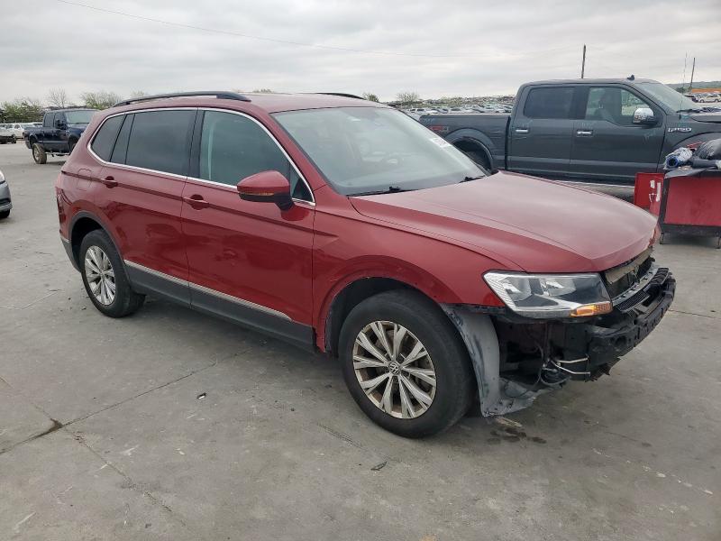 3VV3B7AX7JM088976 Volkswagen TIGUAN SE
