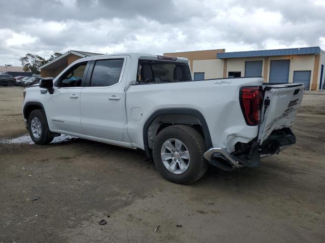 3GTUUBEDXPG134534 GMC l84