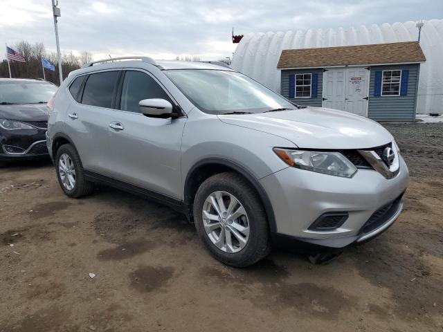 KNMAT2MV1GP694924 Nissan ROGUE S