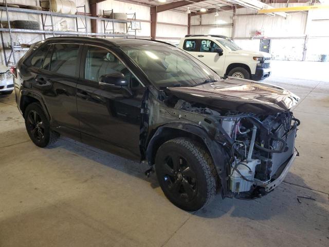4T3EWRFV2LU007513 Toyota a25-fxz, 3nm+4nm