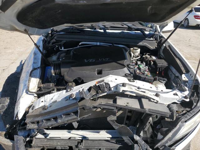 1GCGTEEN1K1251968 Chevrolet lg2 - di: direct injection, vvt: variable valve timing, alum, var2, gen2