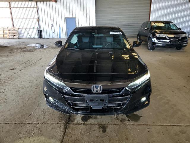 1HGCV2F37NA000656 Honda k20c4